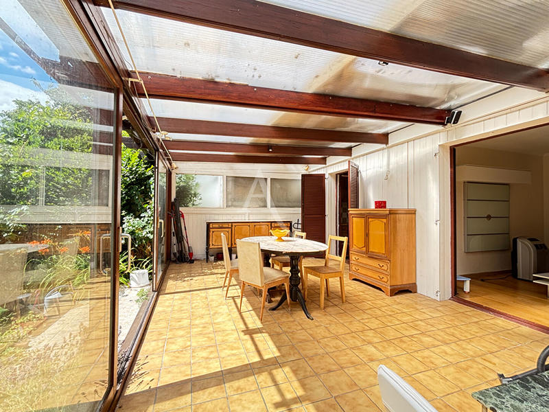 Maison - 150 m² - 7 pièces