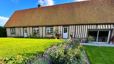 Maison - 190 m² - 6 pièces