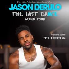 Jason Derulo - The Last Dance World Tour