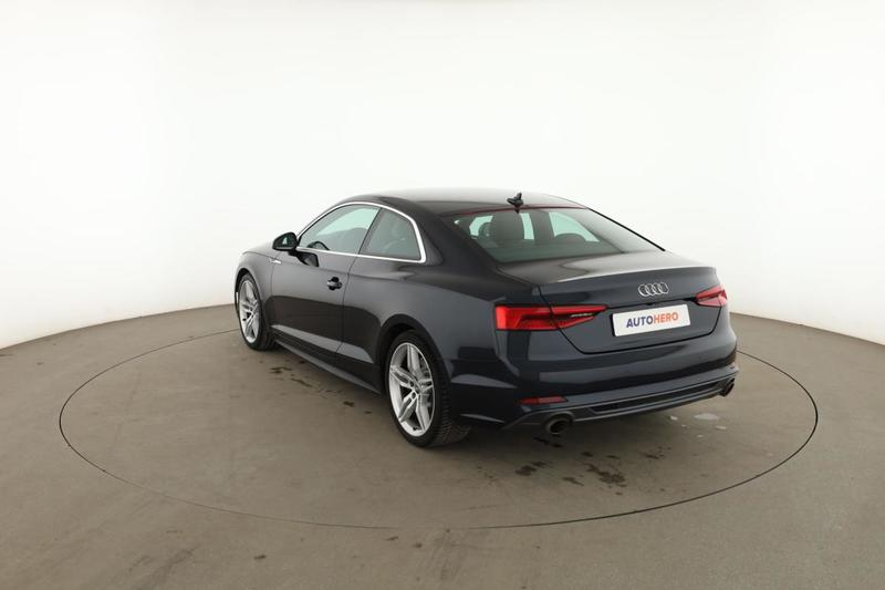 Audi A5 2.0 Tfsi s line Quattro s tronic 7 252 ch