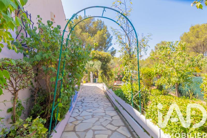 Maison - 134 m² - 6 pièces