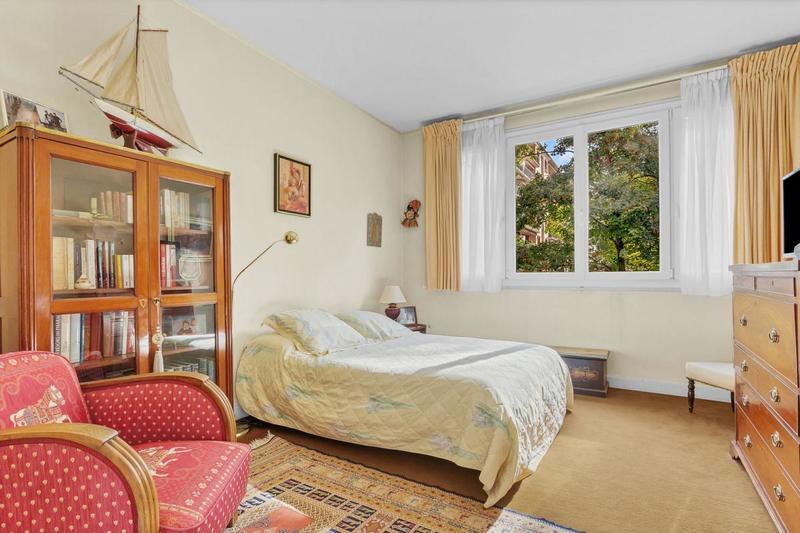 Appartement - 148 m² - 5 pièces