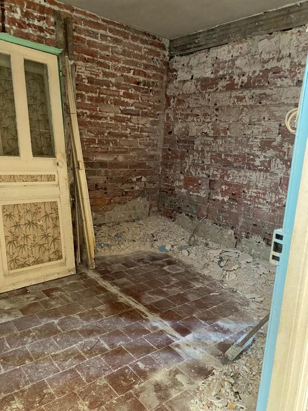 Maison - 48 m² - 3 pièces