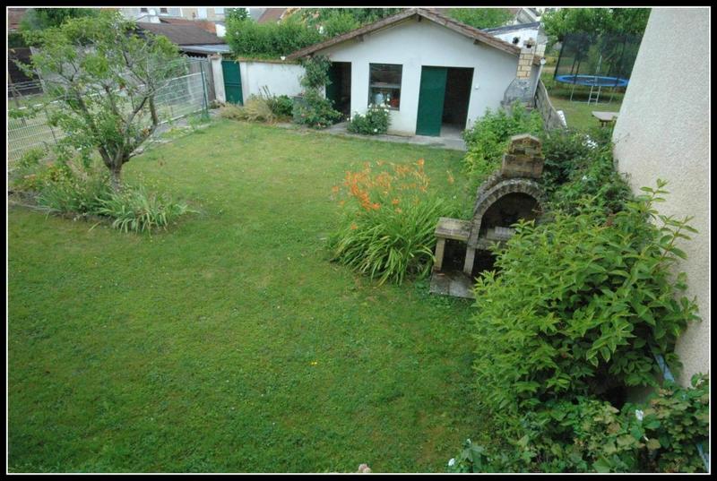 Maison de ville - 200 m² - 6 pièces