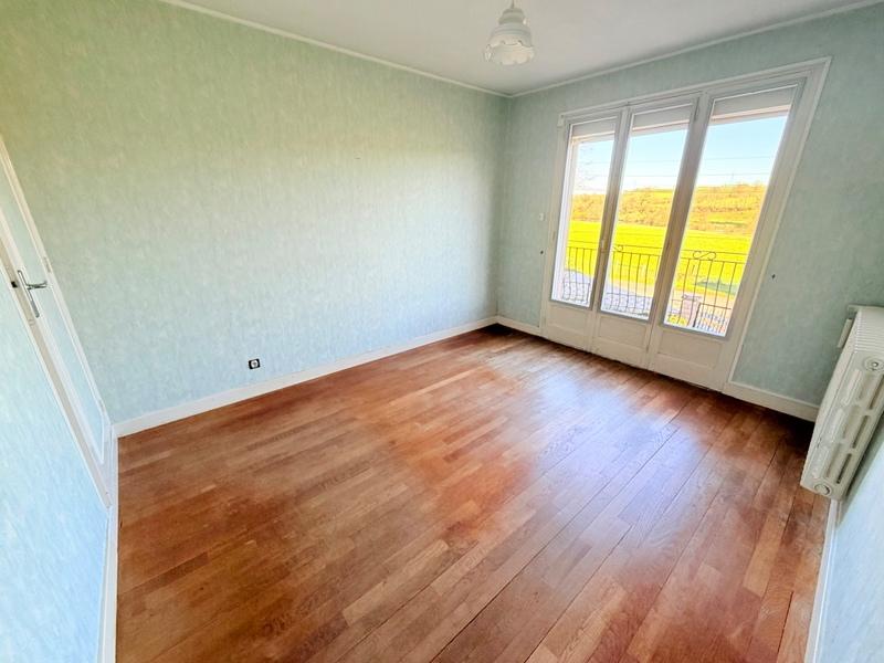 Maison de campagne - 145 m² - 6 pièces