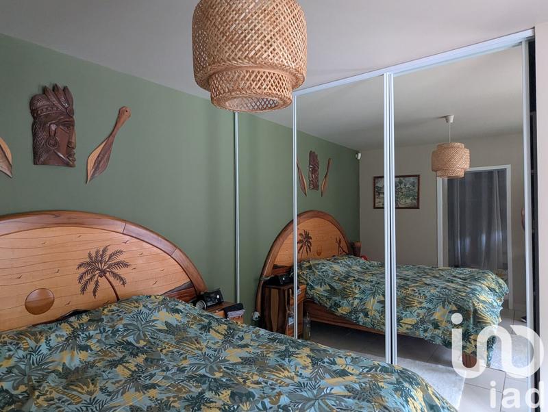 Maison - 193 m² - 6 pièces