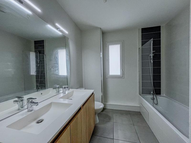 Maison - 65 m² - 3 pièces