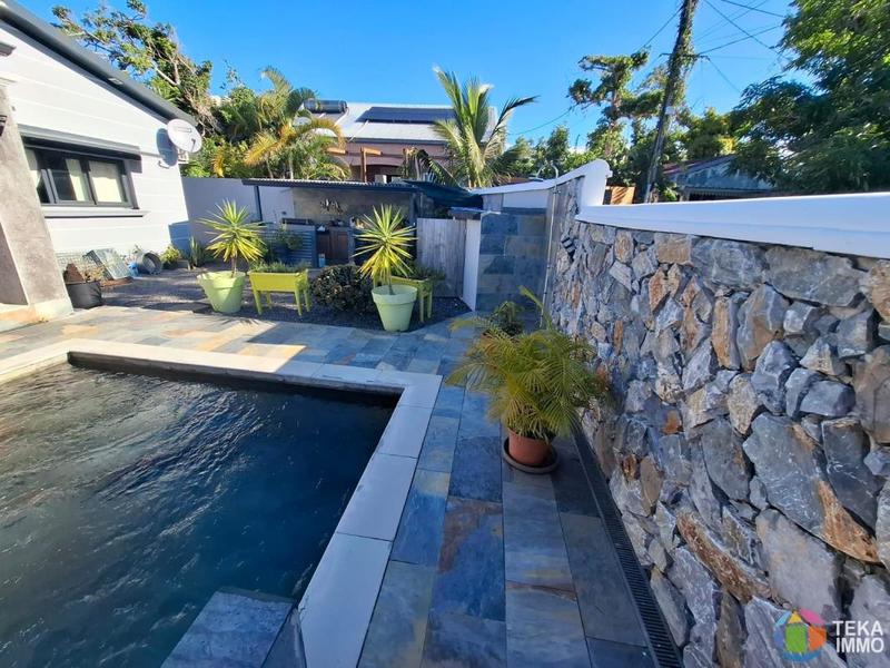 Villa - 131 m² - 5 pièces