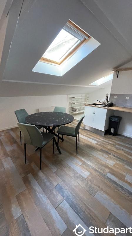 Maison - 31 m² - 1 pièce