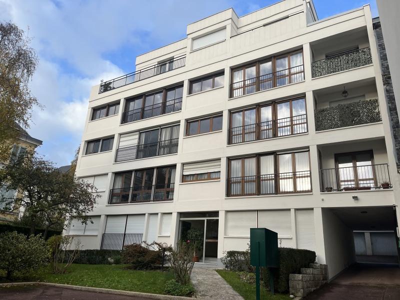 Appartement - 67 m² - 2 pièces