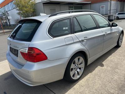 Bmw Série 3 Touring E91 330xi 272ch Luxe a