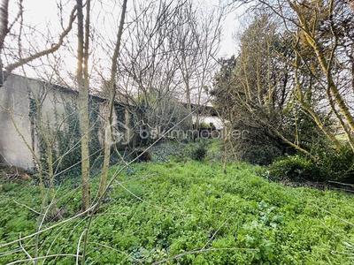 Grange - 140 m² - 1 pièce