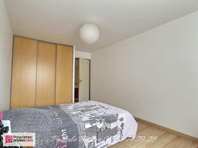 Maison - 171 m² - 6 pièces