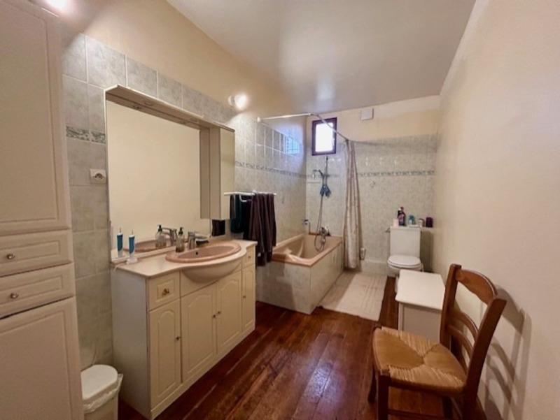 Maison - 116 m² - 5 pièces