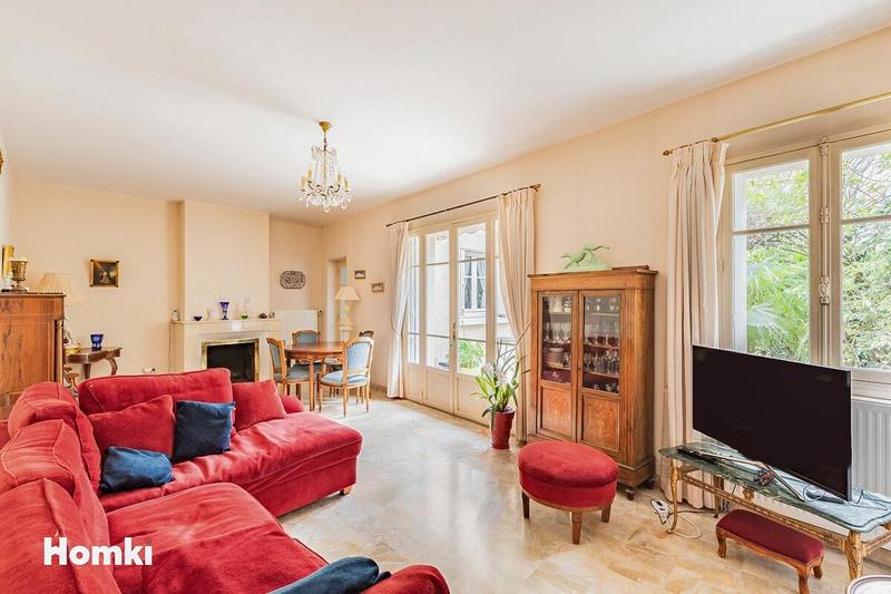Maison - 153 m² - 5 pièces