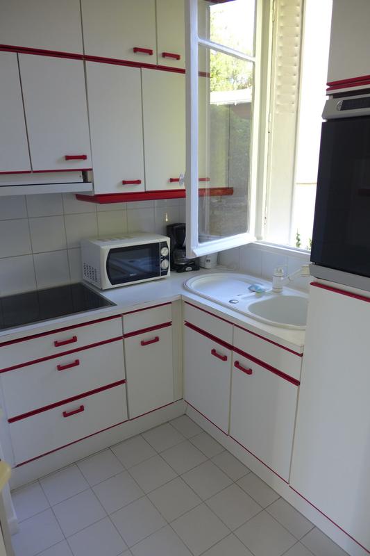 Appartement - 32 m² - 1 pièce