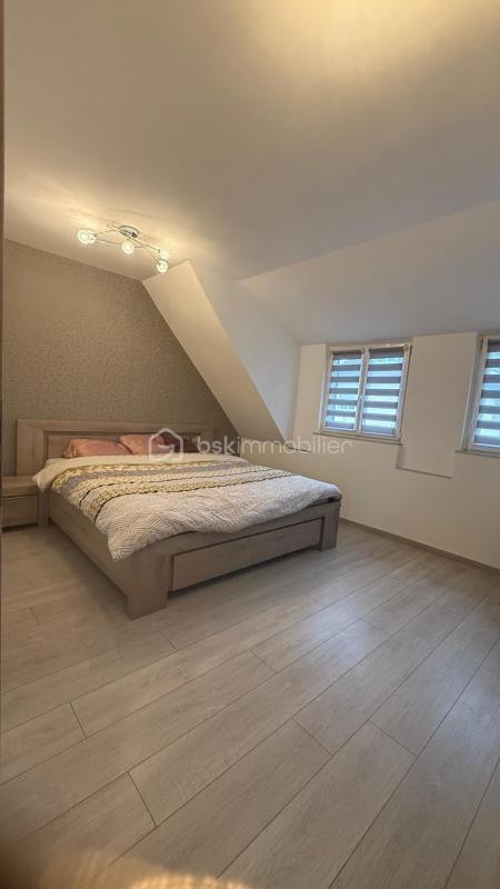 Maison - 131 m² - 7 pièces