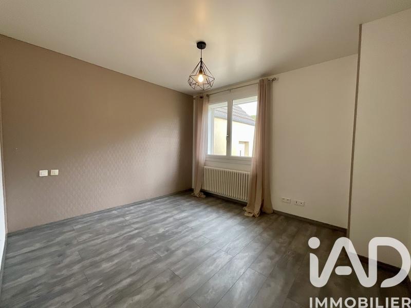 Maison - 98 m² - 3 pièces