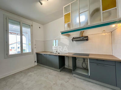 Maison - 60 m² - 2 pièces