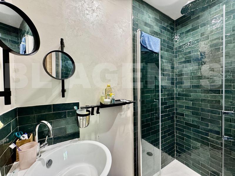 Maison - 157 m² - 7 pièces