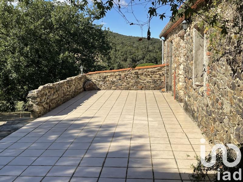 Maison - 112 m² - 5 pièces