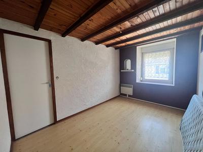 Maison - 72 m² - 3 pièces