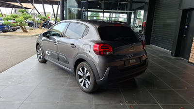Citroën C3 III PureTech 110 Bvm6 Max