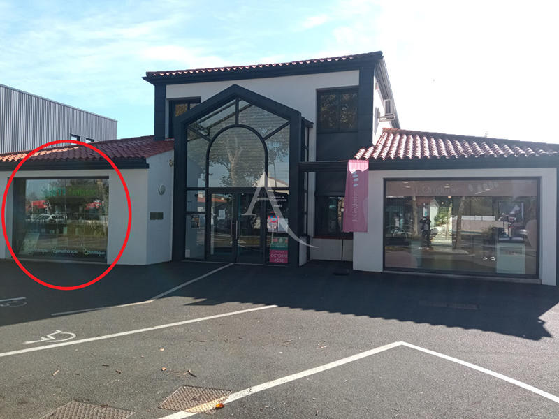 Local commercial - 46 m²