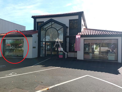 Local commercial - 46 m²