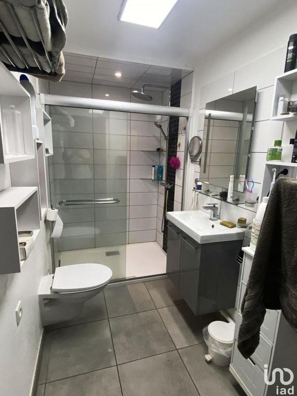 Local commercial - 413 m²