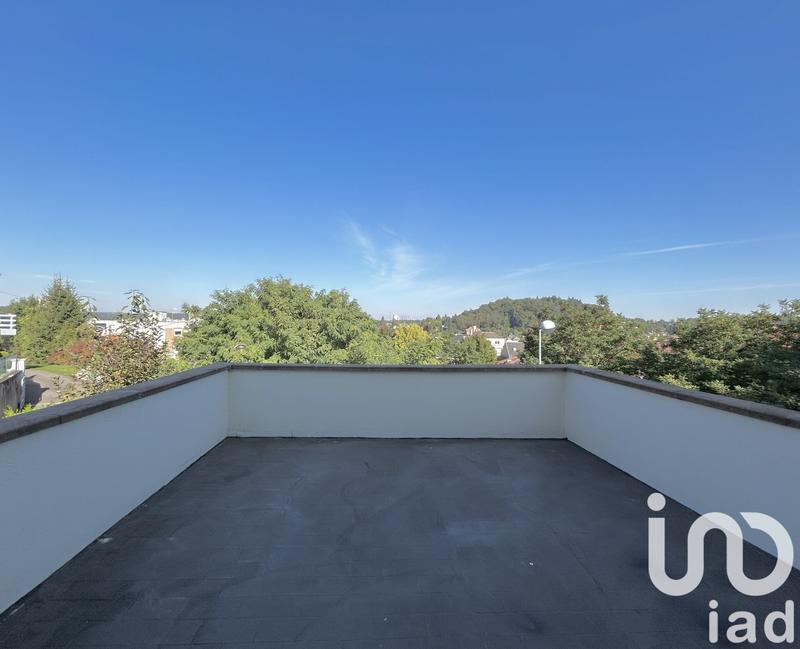 Maison - 141 m² - 6 pièces