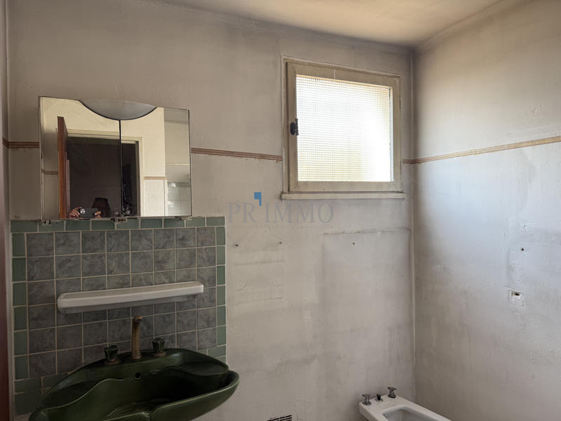 Maison - 73 m² - 5 pièces