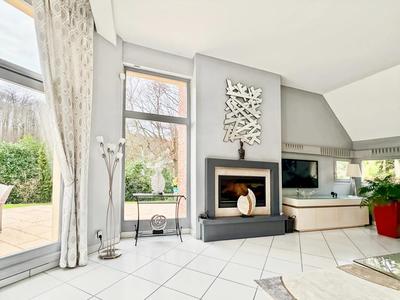 Maison d'architecte - 205 m² - 8 pièces