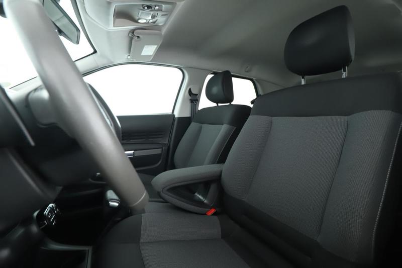 Citroën C4 Cactus 1.6 Blue-HDi Feel Business Etg6 100 ch