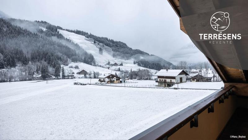 Appartement - 74 m² - 5 pièces