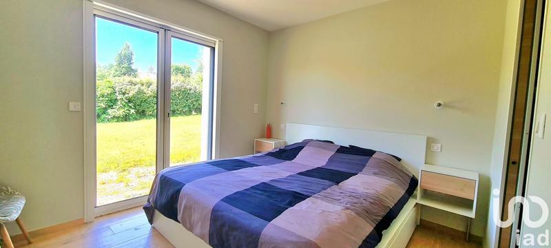 Maison - 90 m² - 3 pièces