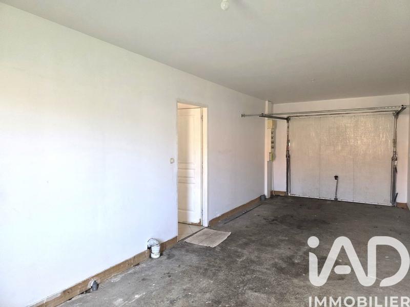 Maison - 101 m² - 5 pièces