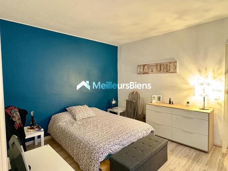 Maison de ville - 138 m² - 7 pièces