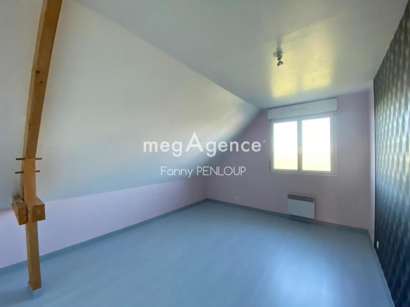 Maison - 142 m² - 7 pièces