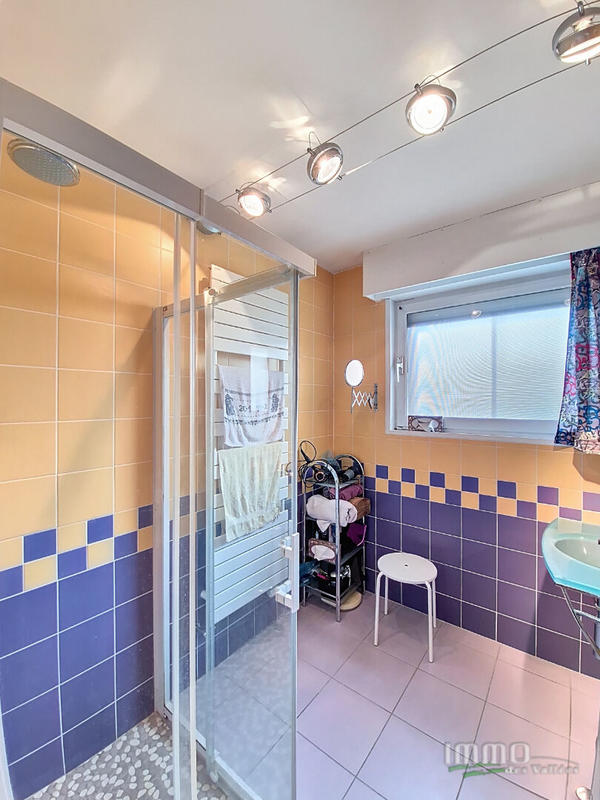 Maison - 148 m² - 7 pièces