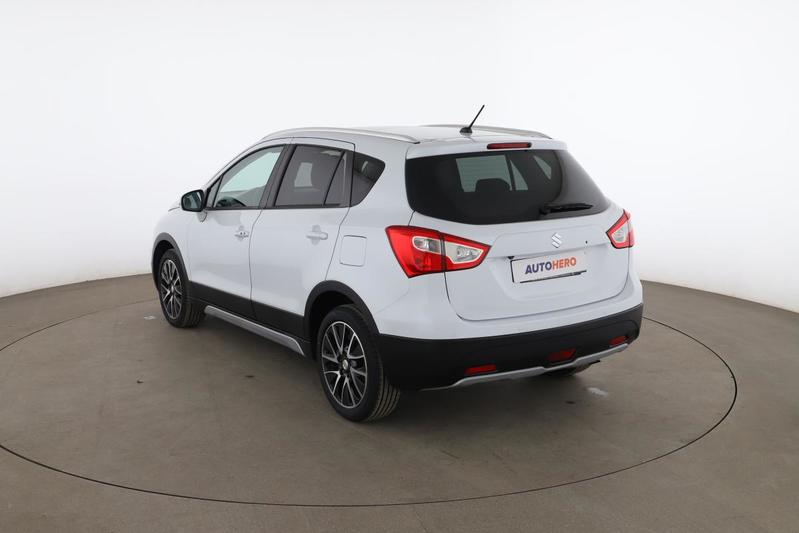 Suzuki Sx4 s-Cross 1.6 DDiS Style 120 ch
