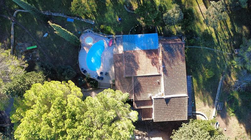 Villa - 176 m² - 5 pièces