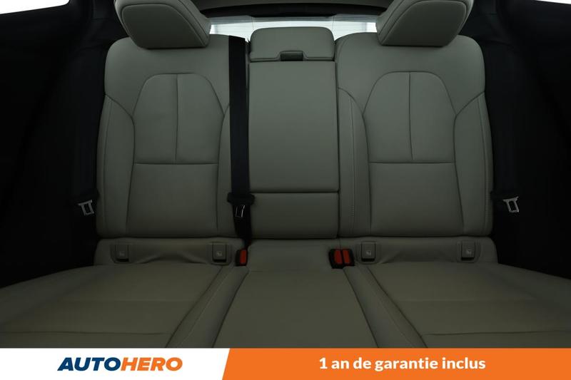 Volvo Xc40 2.0 B4 Awd Inscription Luxe Geartronic 8 197 ch