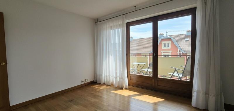 Appartement ancien - 78 m² - 4 pièces