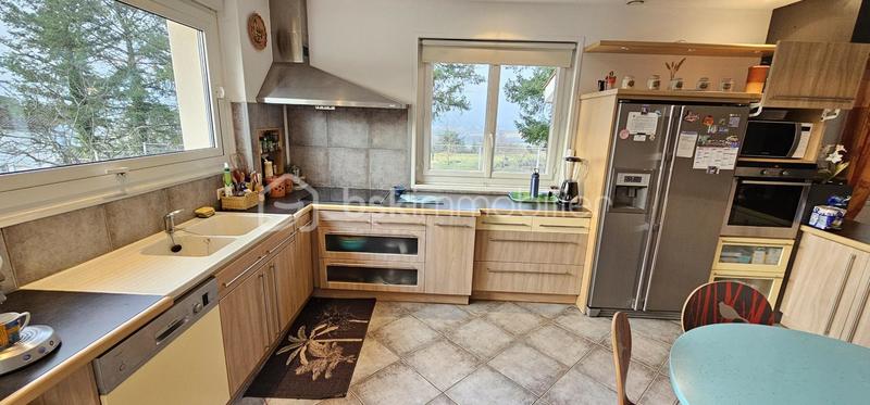 Maison - 165 m² - 4 pièces