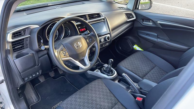 Honda Jazz 1.3 i-Vtec 102 Executive Navi - Entretien constructeur