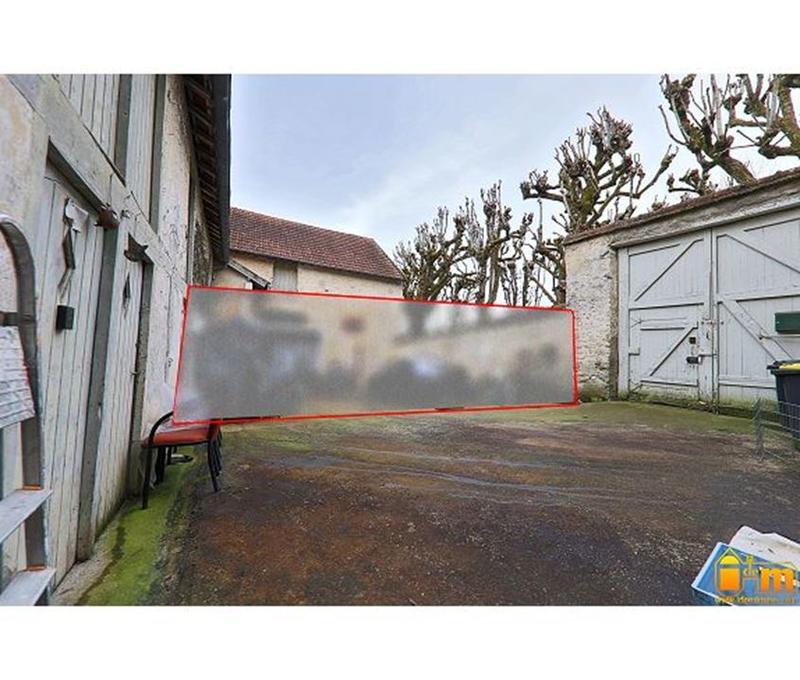 Immeuble - 215 m² - 4 pièces