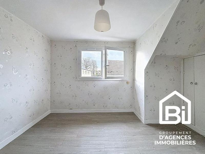 Appartement - 41 m² - 3 pièces