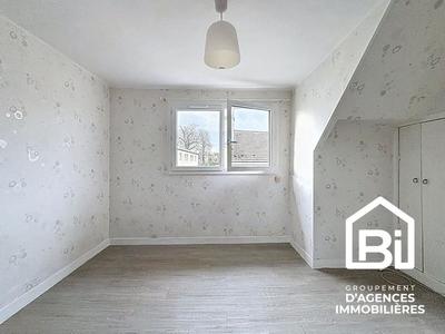 Appartement - 41 m² - 3 pièces