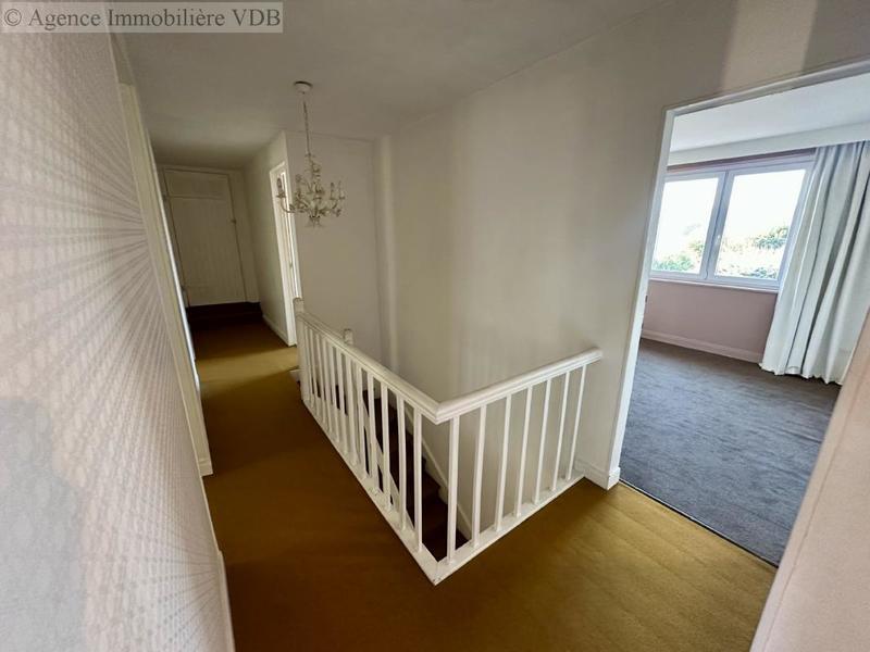 Maison de village - 192 m² - 8 pièces